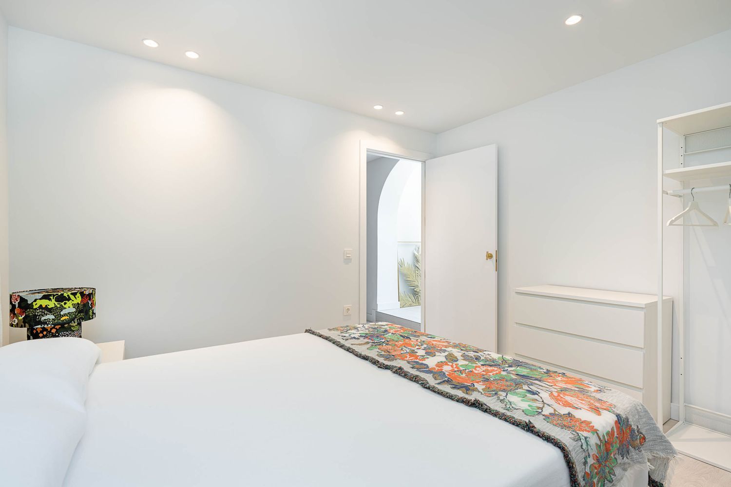 Piso en Calle Pepe Iśbert, 1, Vega de Acá - Nueva Almería - Cortijo Grande, Vega de Acá - Nueva Almería - Cortijo Grande - Foto 17
