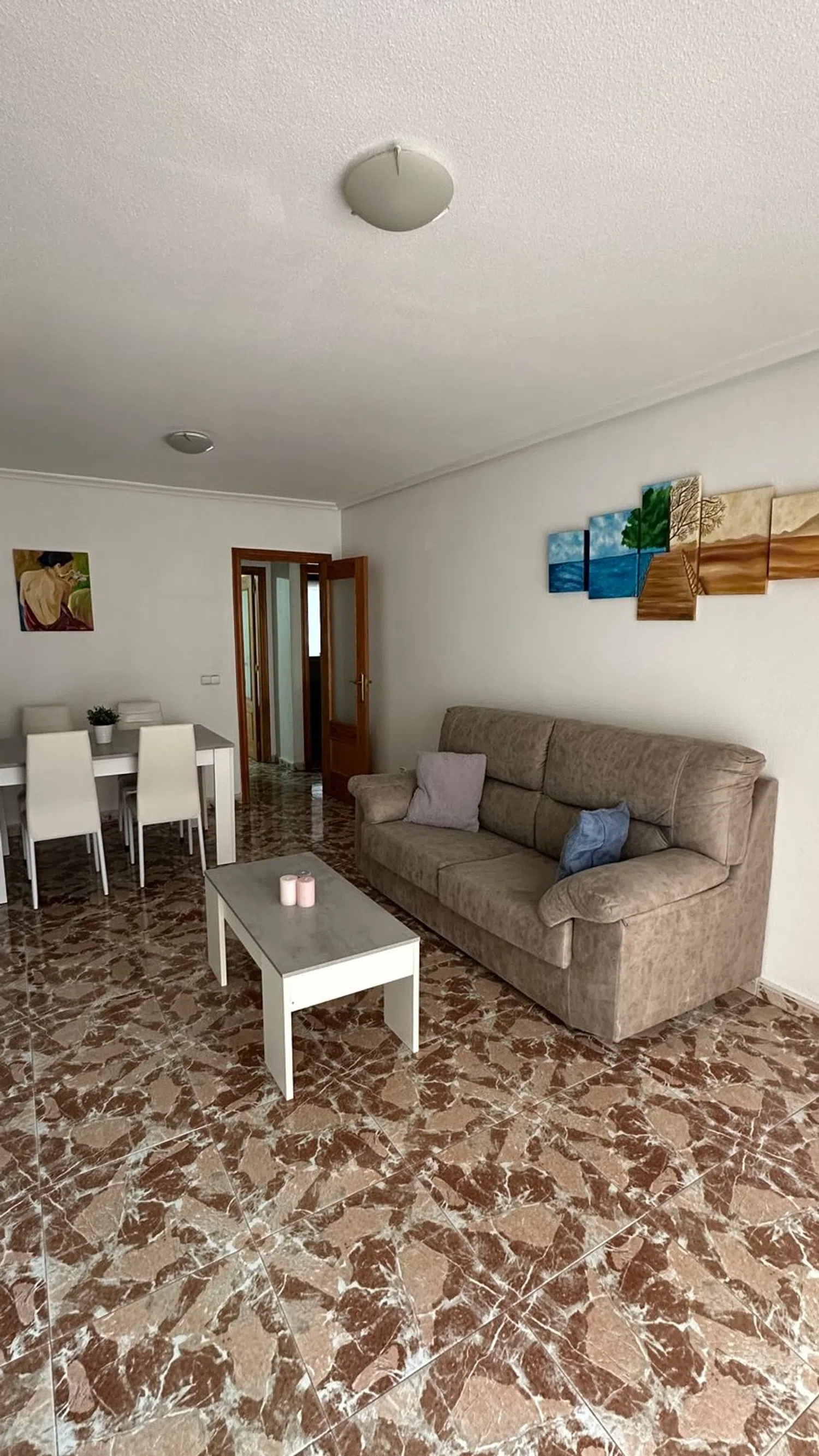 Piso en calle Paloma, 1 - Foto 18