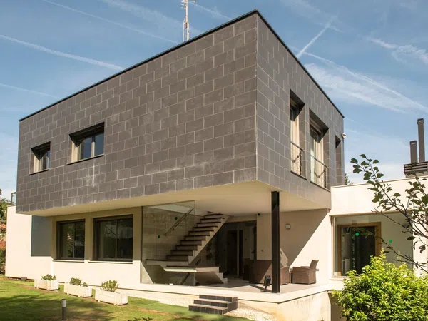 Casa o chalet independiente en Paseo Marqués de Valdecilla, 30 - Foto 6