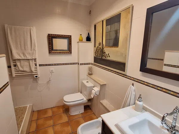 Chalet adosado en Plaza del Castell, 4 - Foto 7