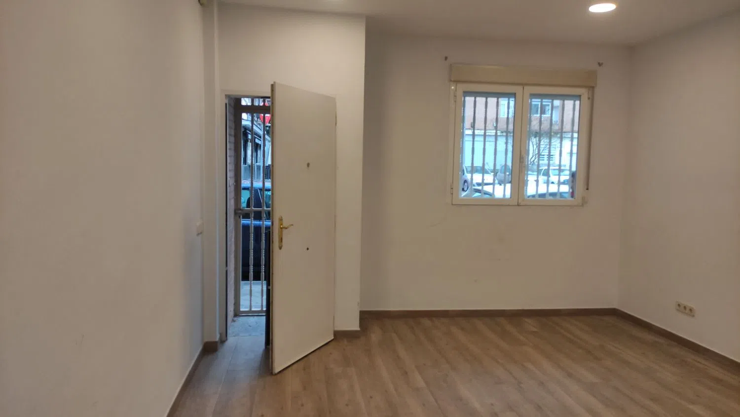 Estudio en calle Belianes, 1 - Foto 5