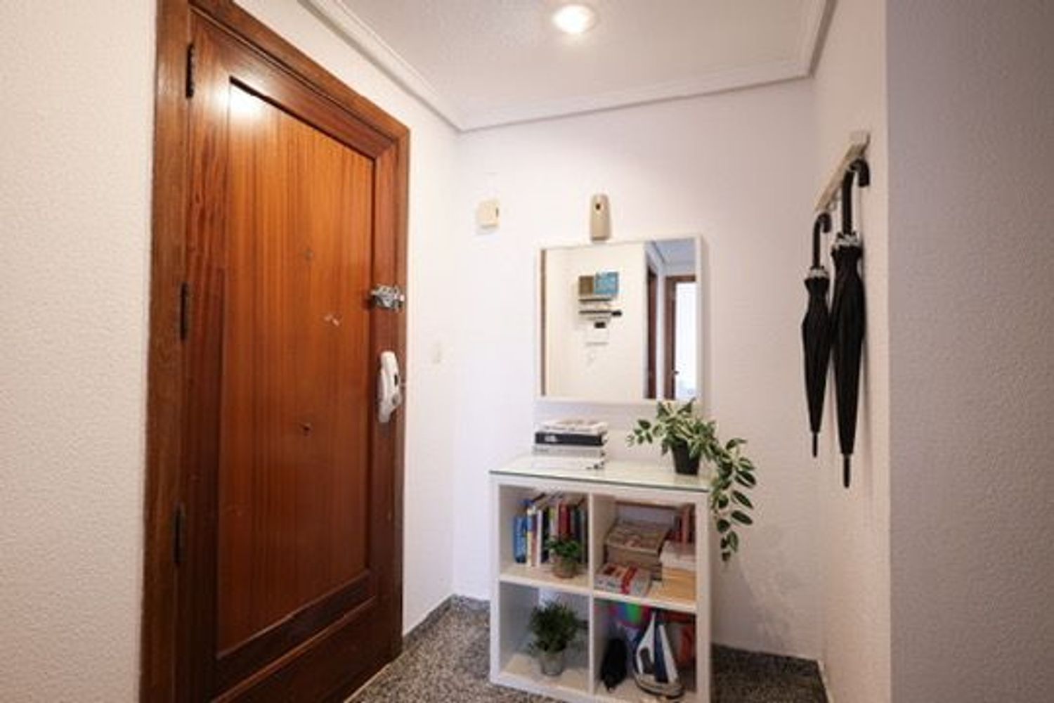 Piso en Calle del Doctor Vicente Pallarés, 12, L'Amistat - Foto 17