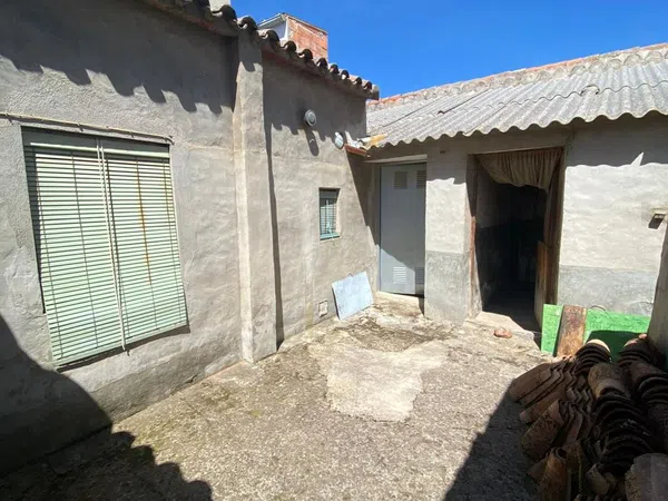 Casa o chalet independiente en Calle de la cruz, 11 - Foto 28