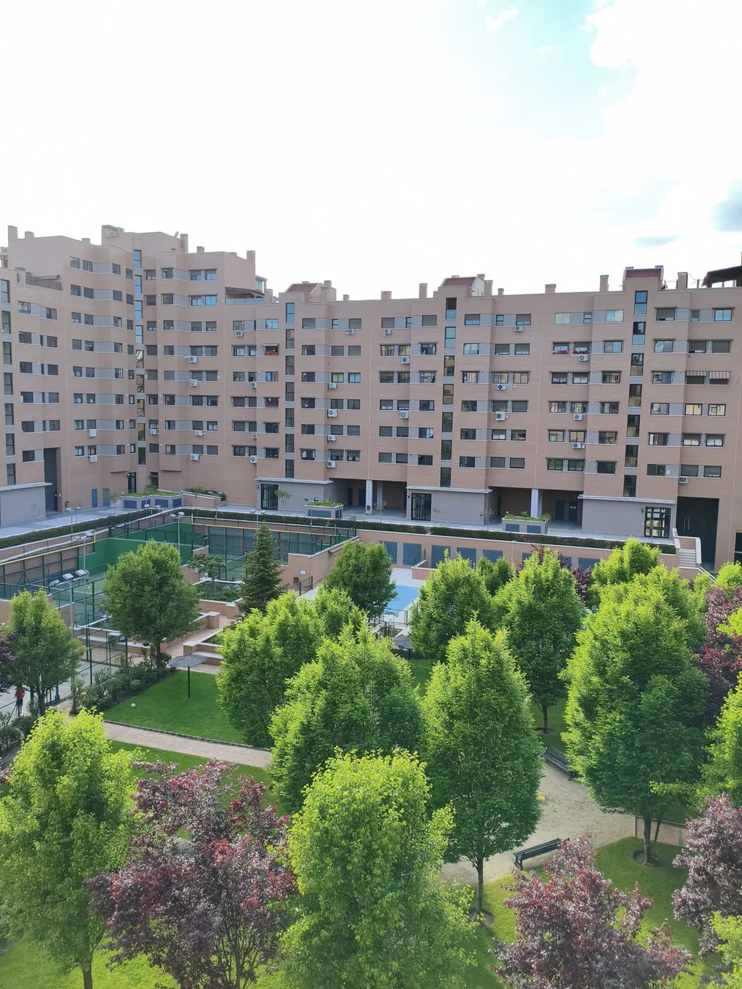 Piso en calle de la Caliza, 55 - Foto 1