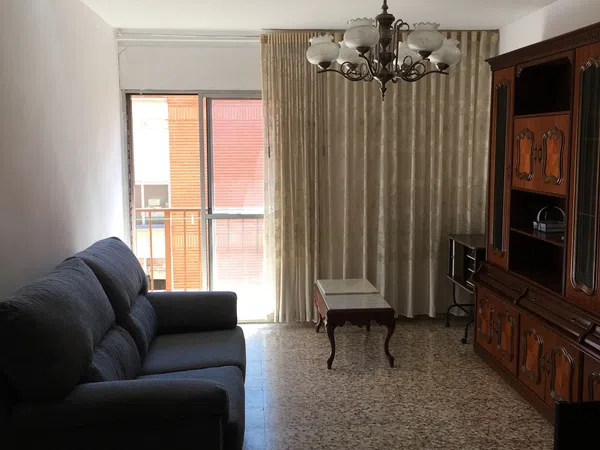 Piso en Calle jardinera, 12, Carrel - San Julián - Arrabal, Carrel - San Julián - Arrabal - Foto 12