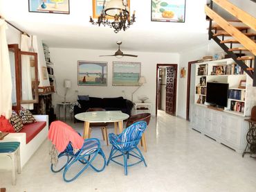 Planta baja en  Calle de los Porches 16 - Foto 4