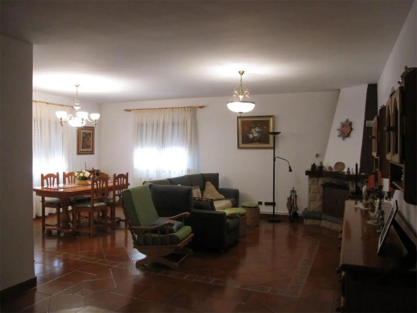 Chalet en  Calle las Huertas 1 - Foto 12
