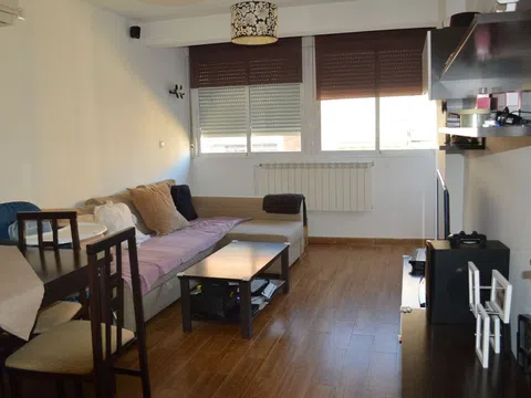 Piso en calle de ponferrada, 43 - Foto 1