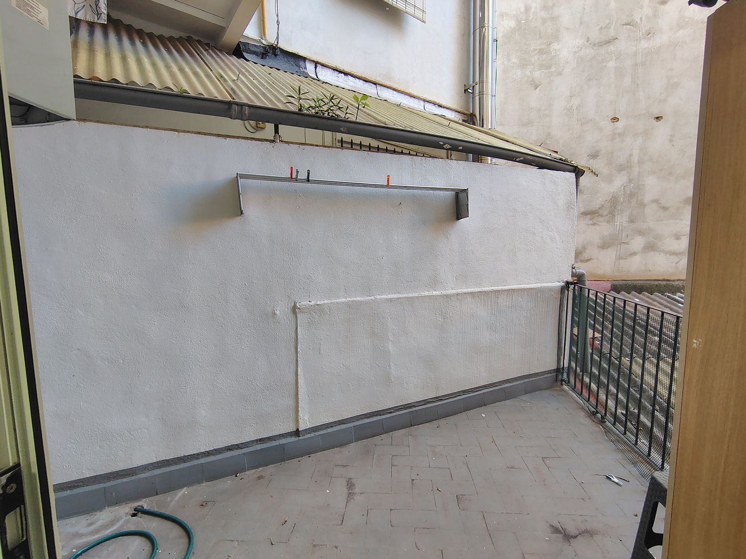 Piso en calle de Romeu de Corbera, 16 - Foto 18