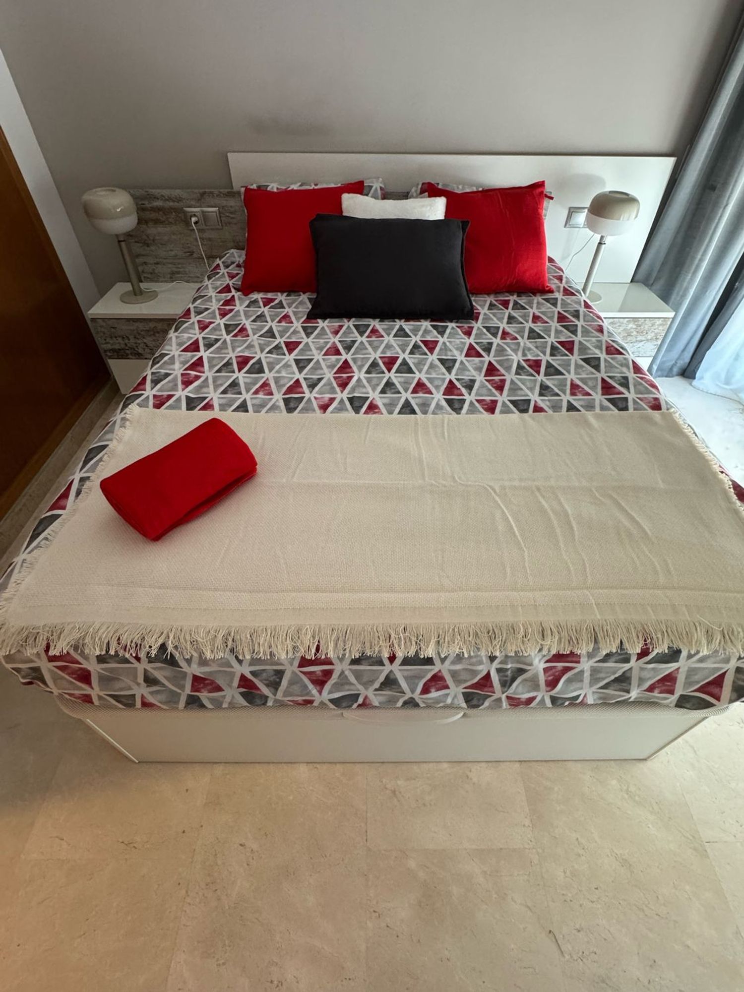 Piso en calle Marina Alta, 4 - Foto 8