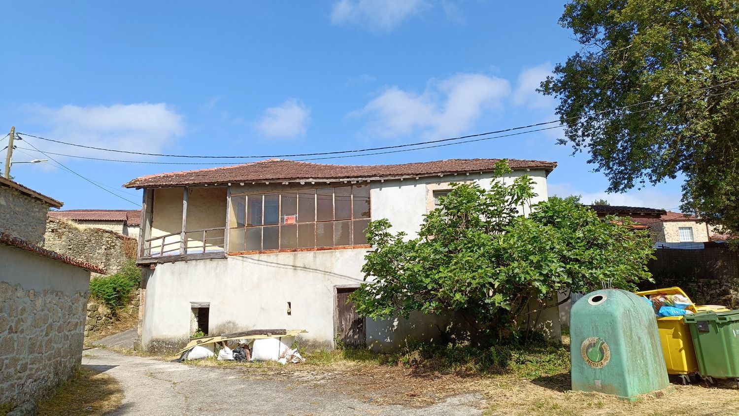 Casa rural en Lugar Galegos-Pq Castillon, 8 - Foto 7