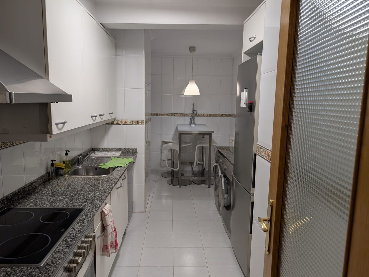 Piso en Avenida Roma, 4, HUCA-La Cadellada - Foto 16
