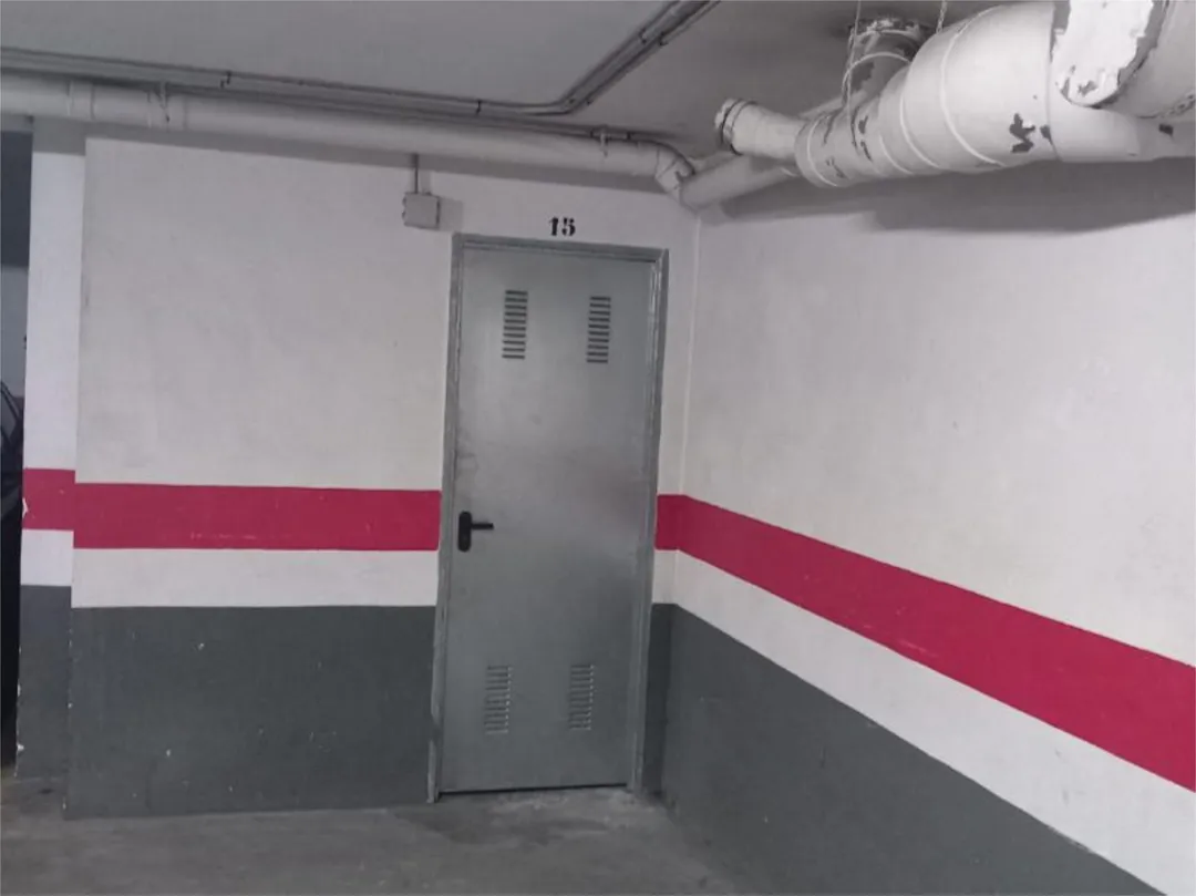 Piso en  Avenida Federico García Lorca 2 - Foto 28