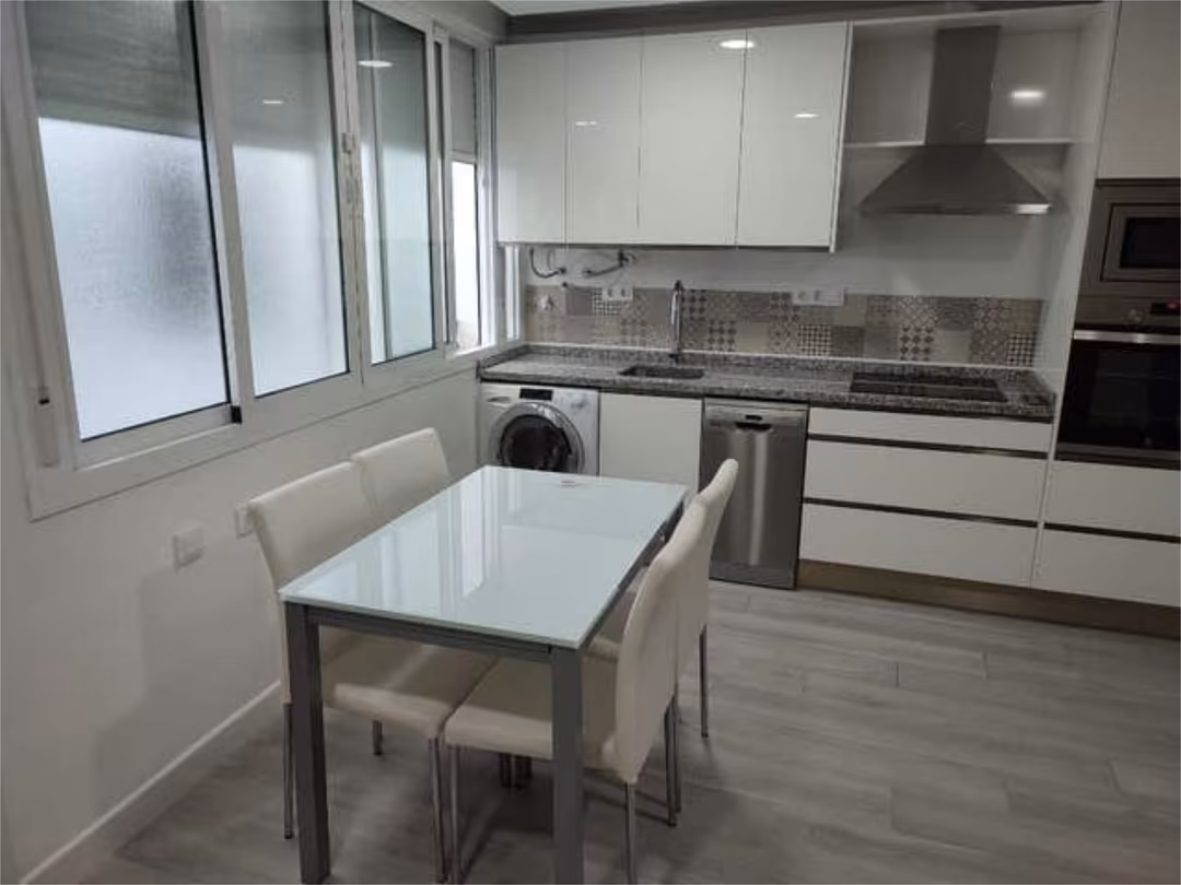 Piso en Centro - Foto 1