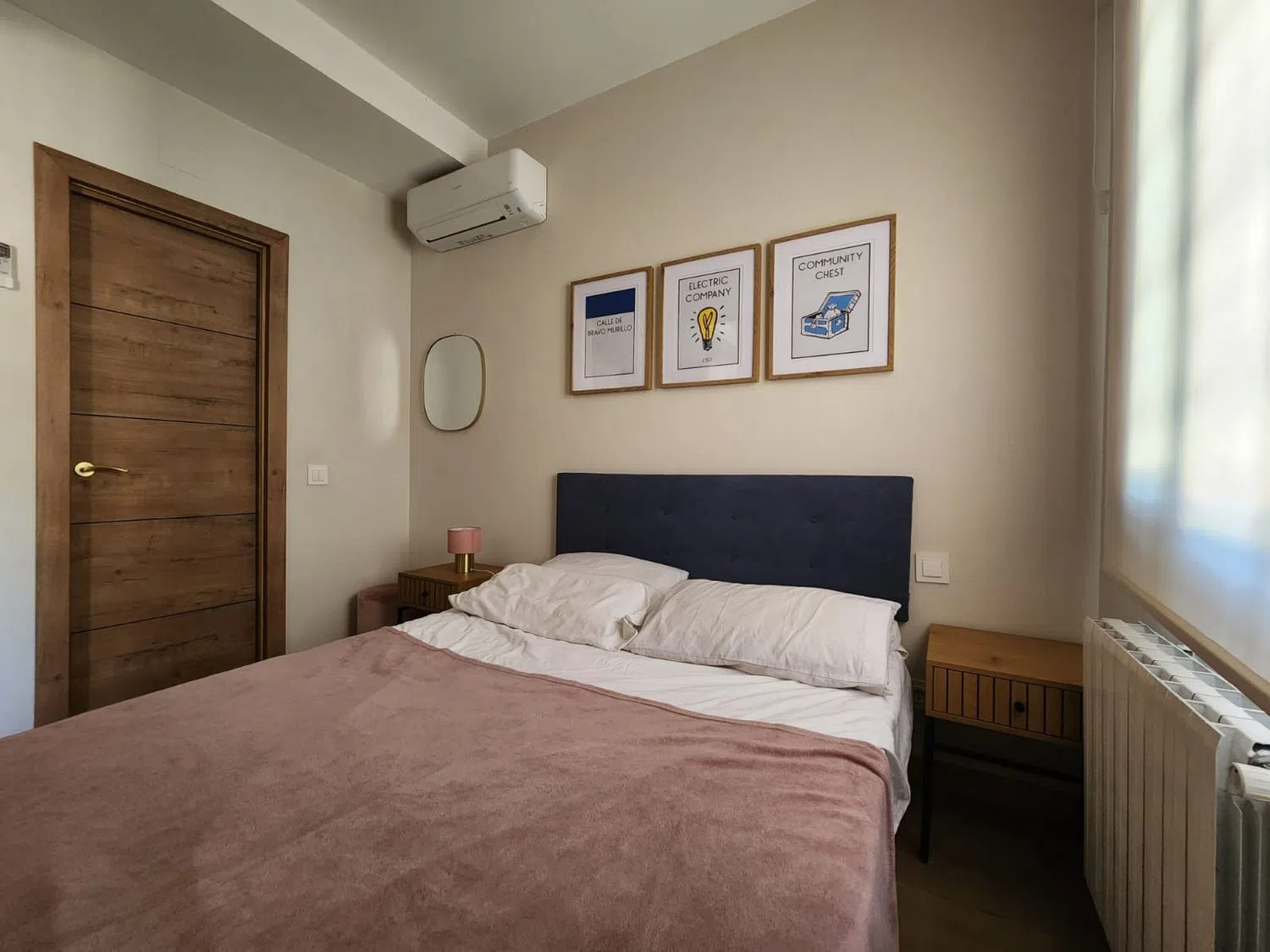 Estudio en calle de los Algodonales, 49 - Foto 13