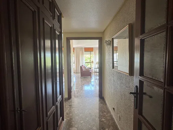 Ático en calle Enrique Villar, 15 - Foto 23