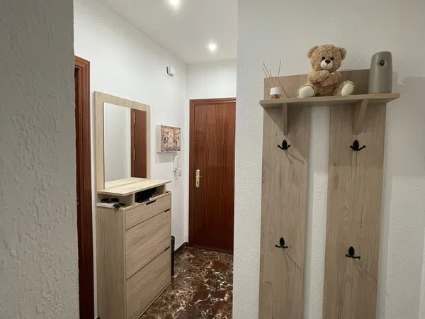 Piso en Calle Almendros Aguilar, 64, Ctra. Circunvalación - La Magdalena, Ctra. Circunvalación - La Magdalena - Foto 6