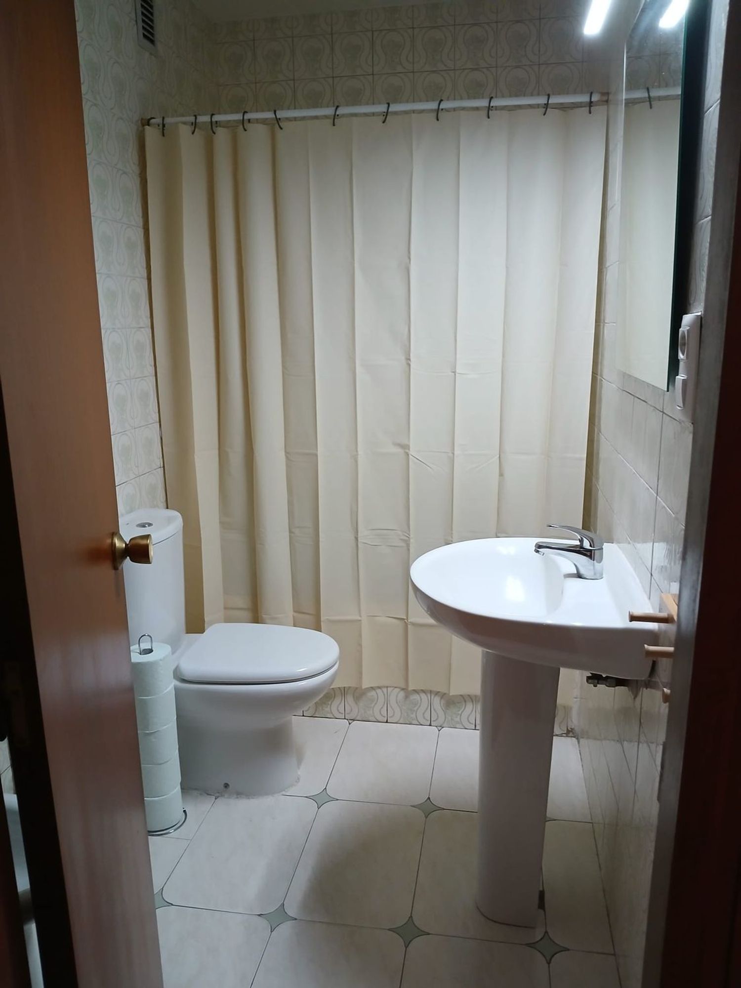 Piso en Calle Fermín Caballero, 5, Centro, Centro - Foto 3