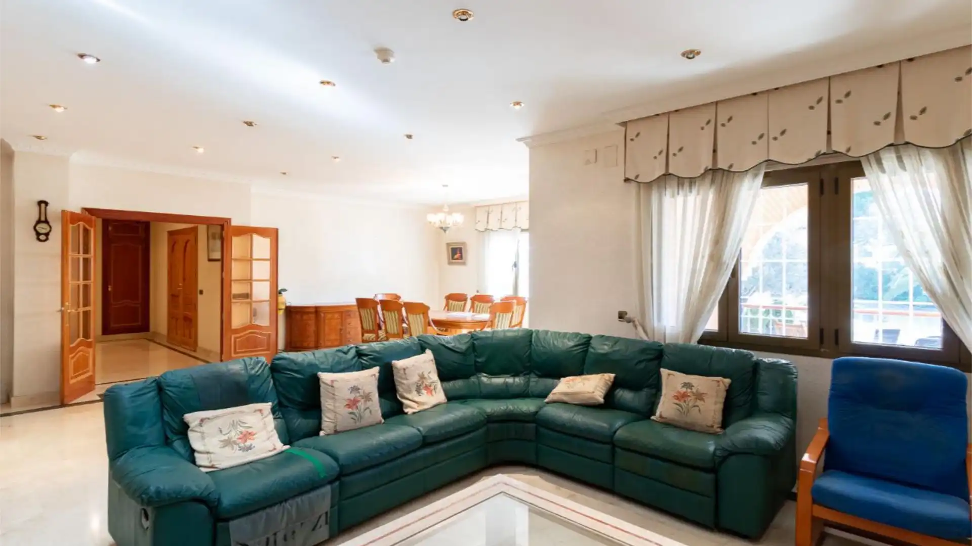 Chalet en  Calle Vallefranco 25 - Foto 16