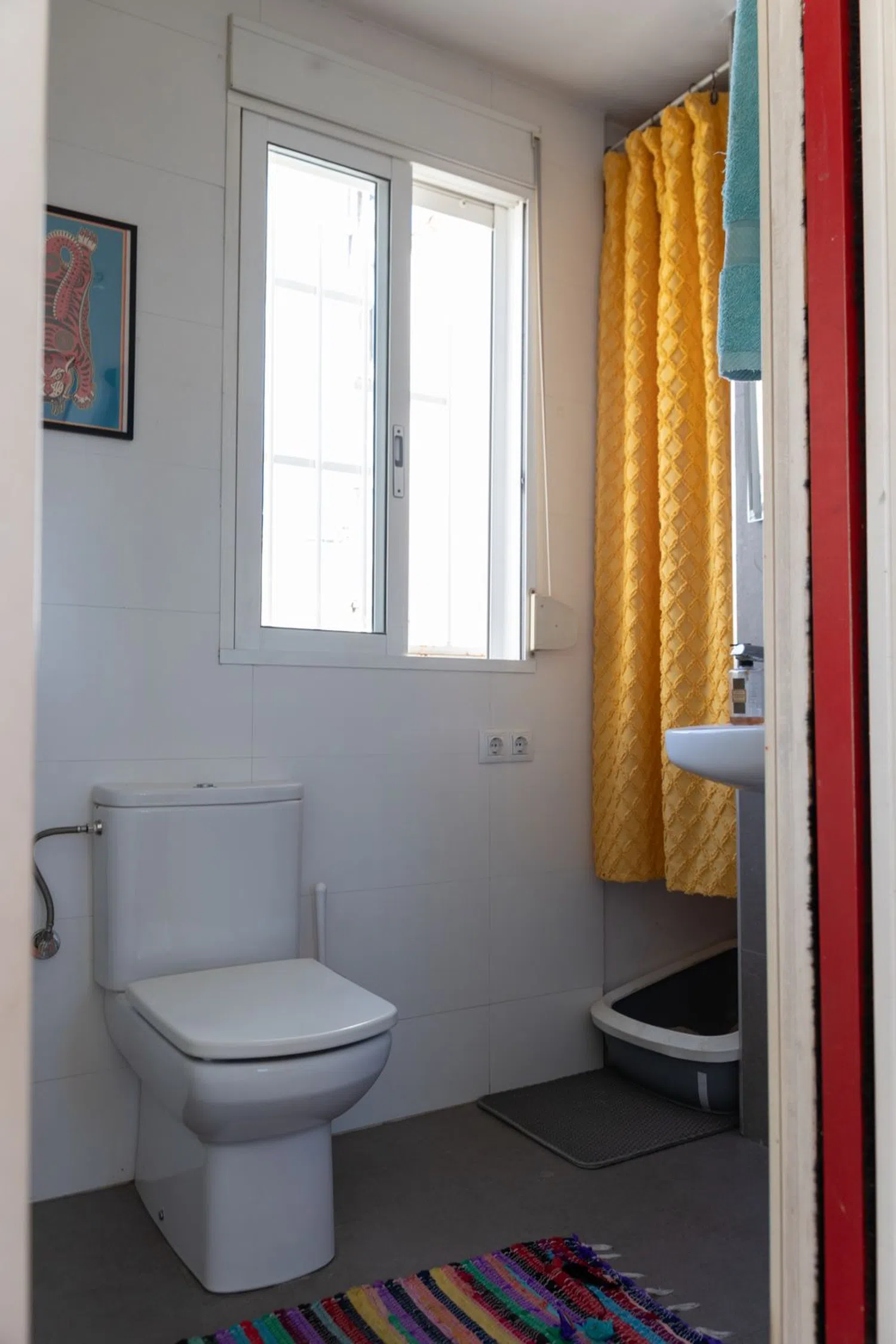 Ático en calle de Jaime Beltrán, 6 - Foto 11