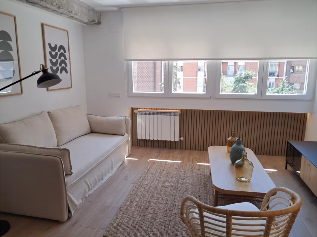 Estudio en  Calle del Roble 3 - Foto 8