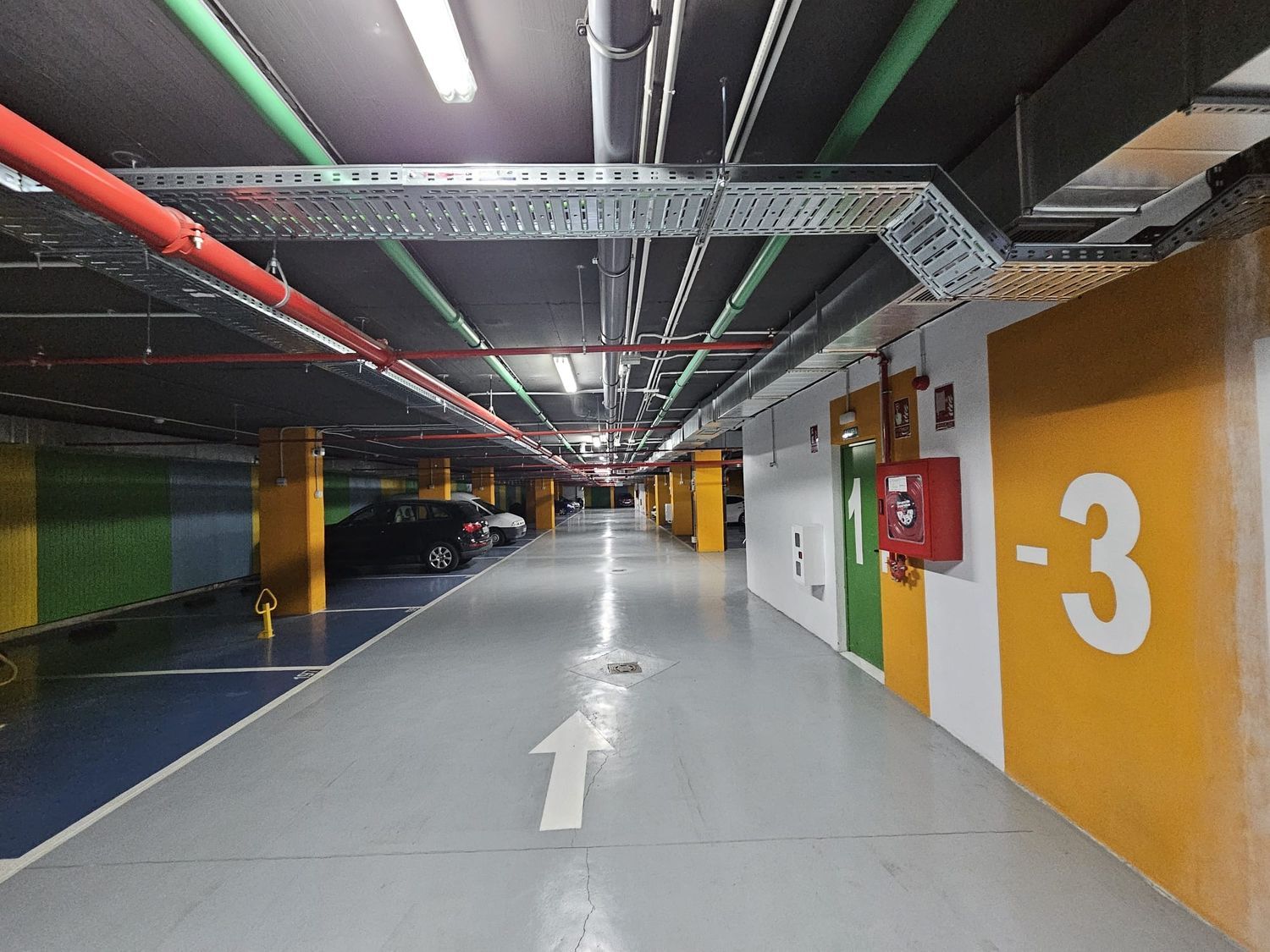 Piso en Barrio Perchel sur - El Bulto - Foto 20