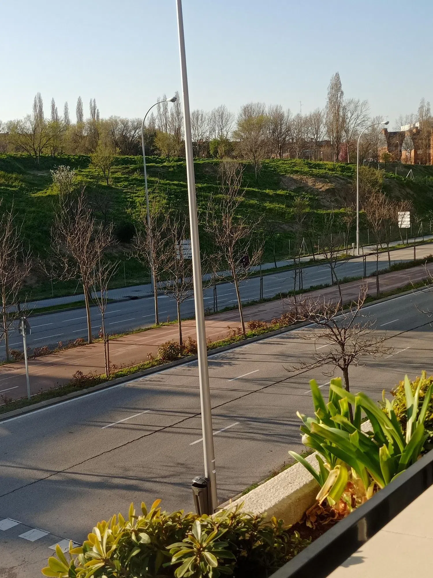 Piso en calle de la Senda del Infante, 43 - Foto 5