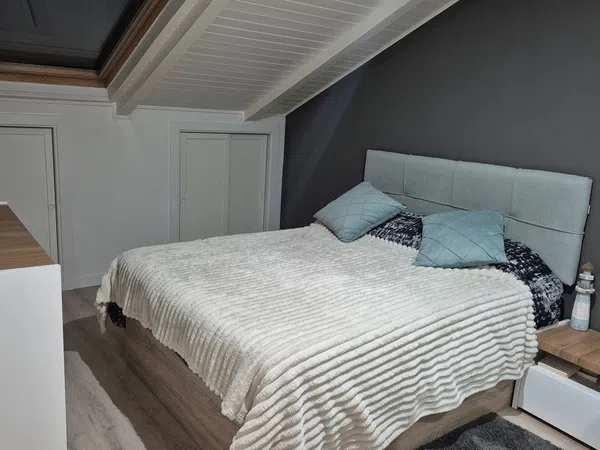 Dúplex en carretera de Torrelodones, 1 - Foto 7