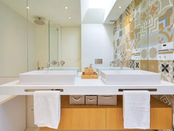 Ático en calle Pacífico, 45 - Foto 34