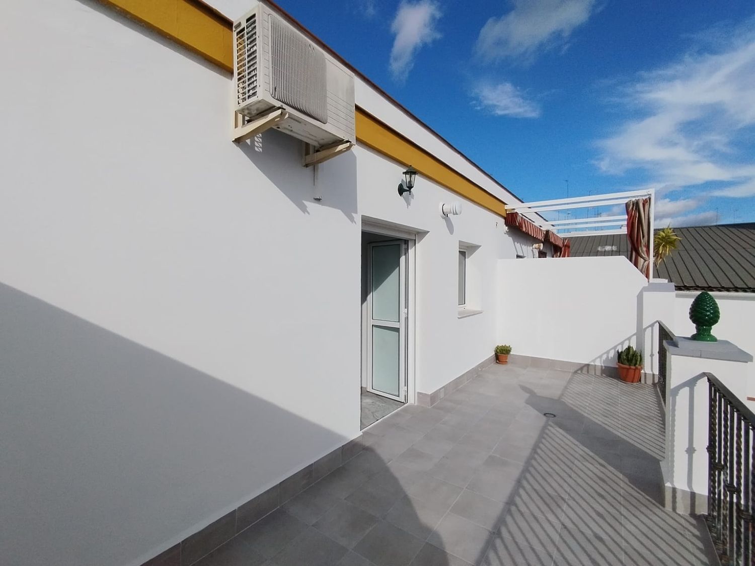 Ático en plaza Cervantes, 5 - Foto 2