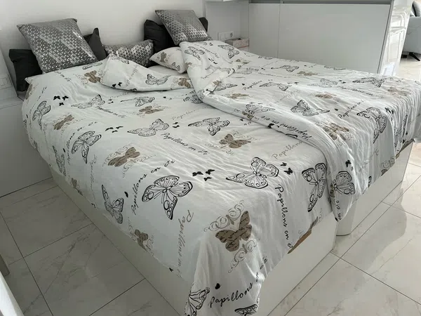 Estudio en avenida de los Pueblos, 25 - Foto 5