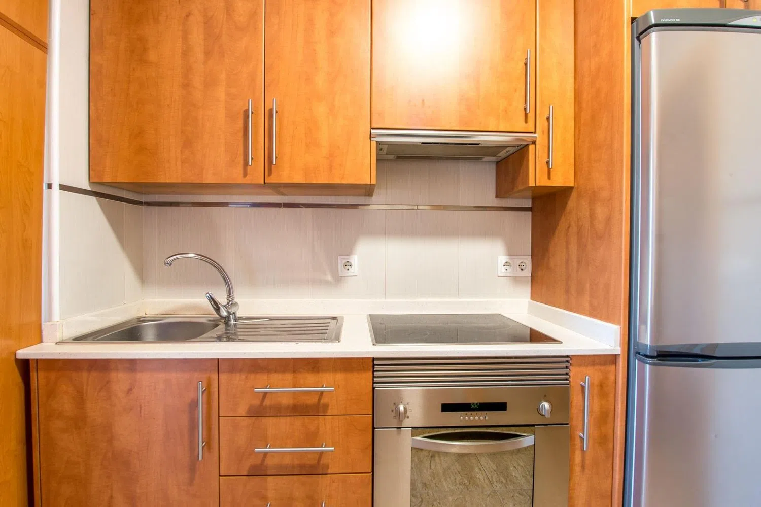 Piso en calle Párroco y Poeta Francisco Aroca, 1 - Foto 20