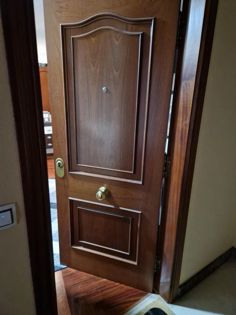 Piso en  Rúa de Sanjurjo Badía 6 Prt - Foto 5