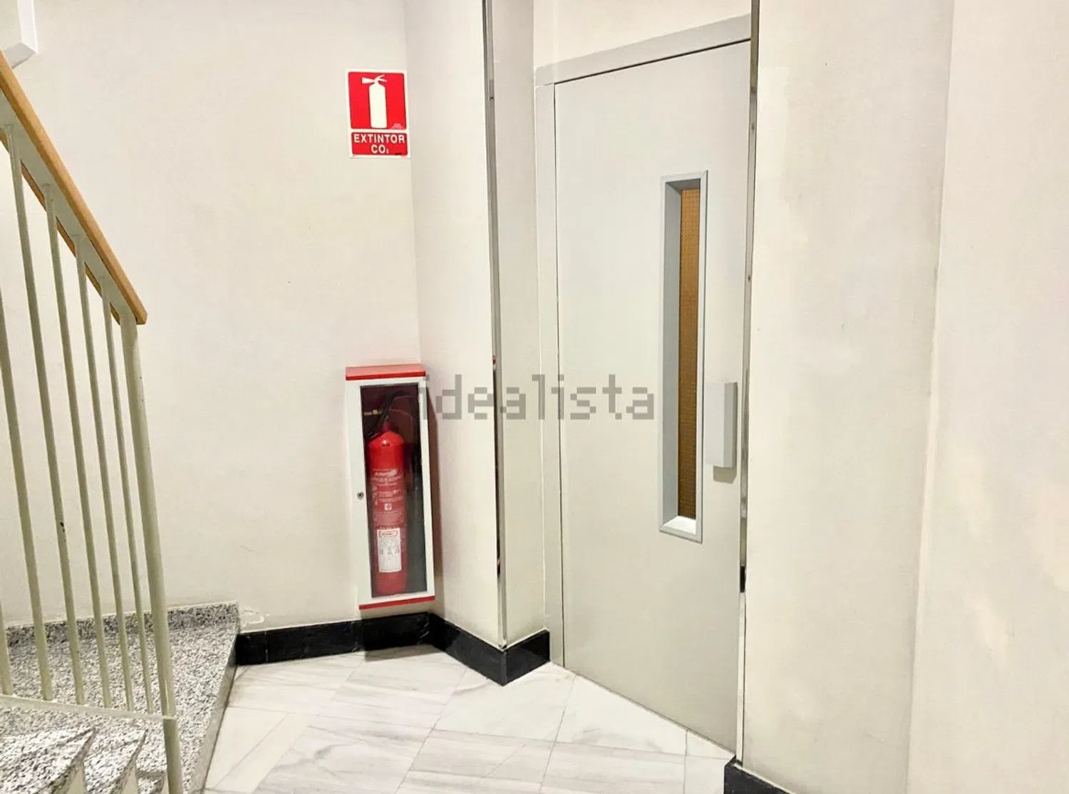 Piso en calle de Mariano Barbasán, 12 - Foto 32