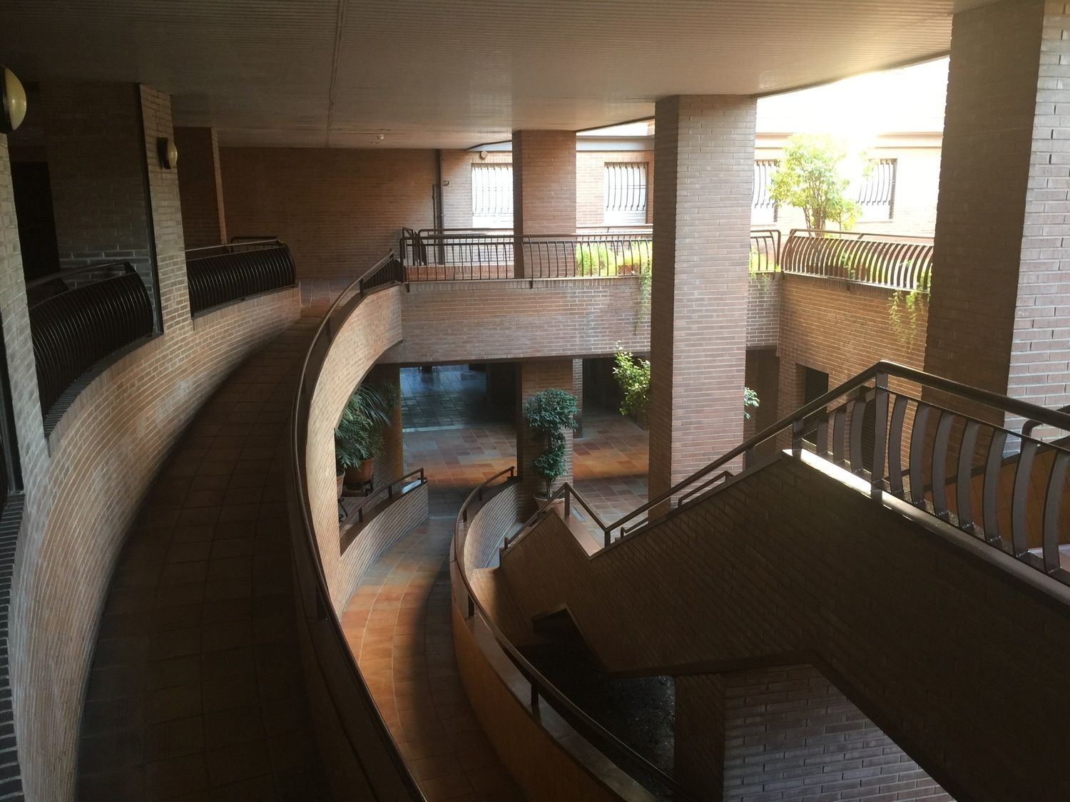 Piso en Calle josé maría moreno galván, 18, La Florida - Foto 2