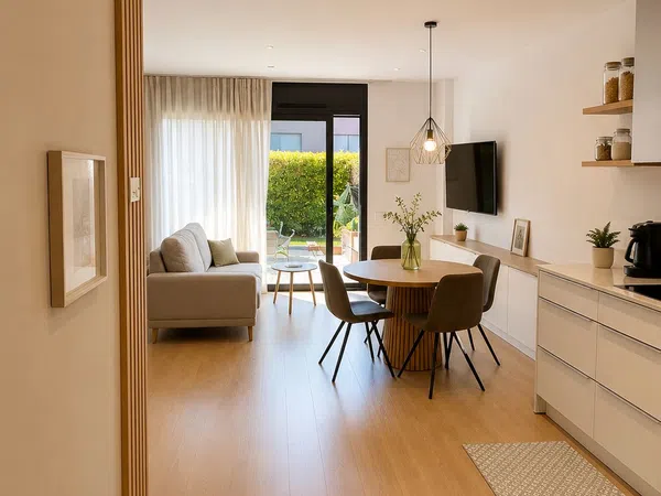 Dúplex en Calle del Mestre Ramón Capell, 22 - Foto 6