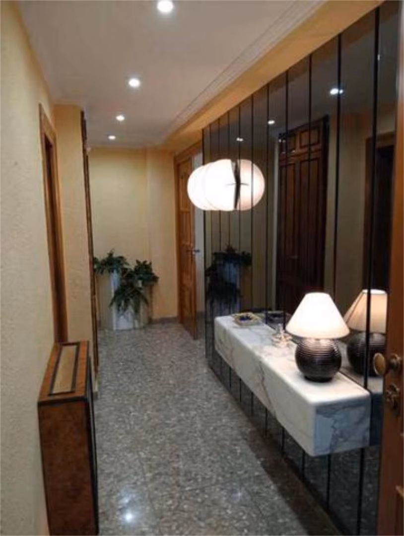 Piso en Cabañal - Foto 2