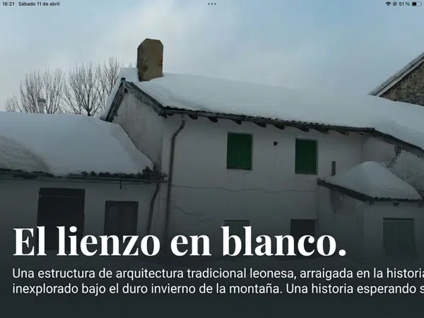 Casa o chalet independiente en Calle Real, 54 - Foto 1