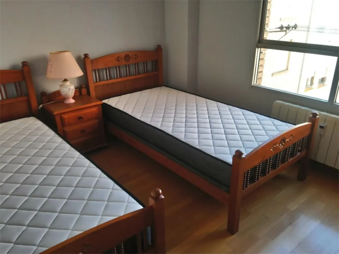 Piso en  Zaragoza Capital - Foto 16