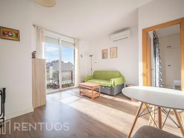 Piso en calle d'Alí Bei