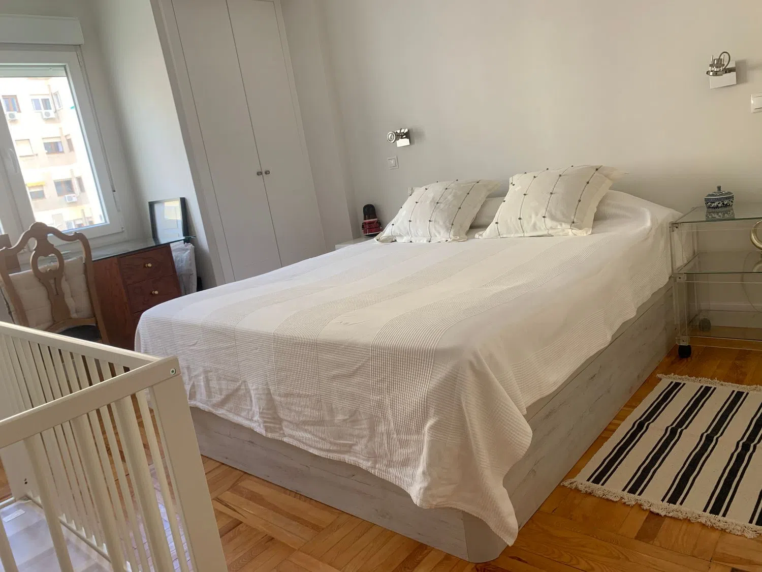 Piso en Barrio Ibiza - Foto 12