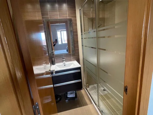 Piso en calle Diputado Antonio Garcia Miralles, 20 - Foto 13