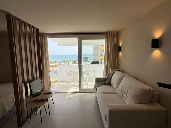 Estudio en Puerto de Estepona - Foto 5