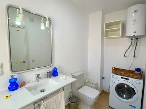 Piso en calle Bailén, 21 - Foto 20