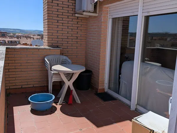 Ático en Calle Portiña San Miguel, 48 - Foto 1