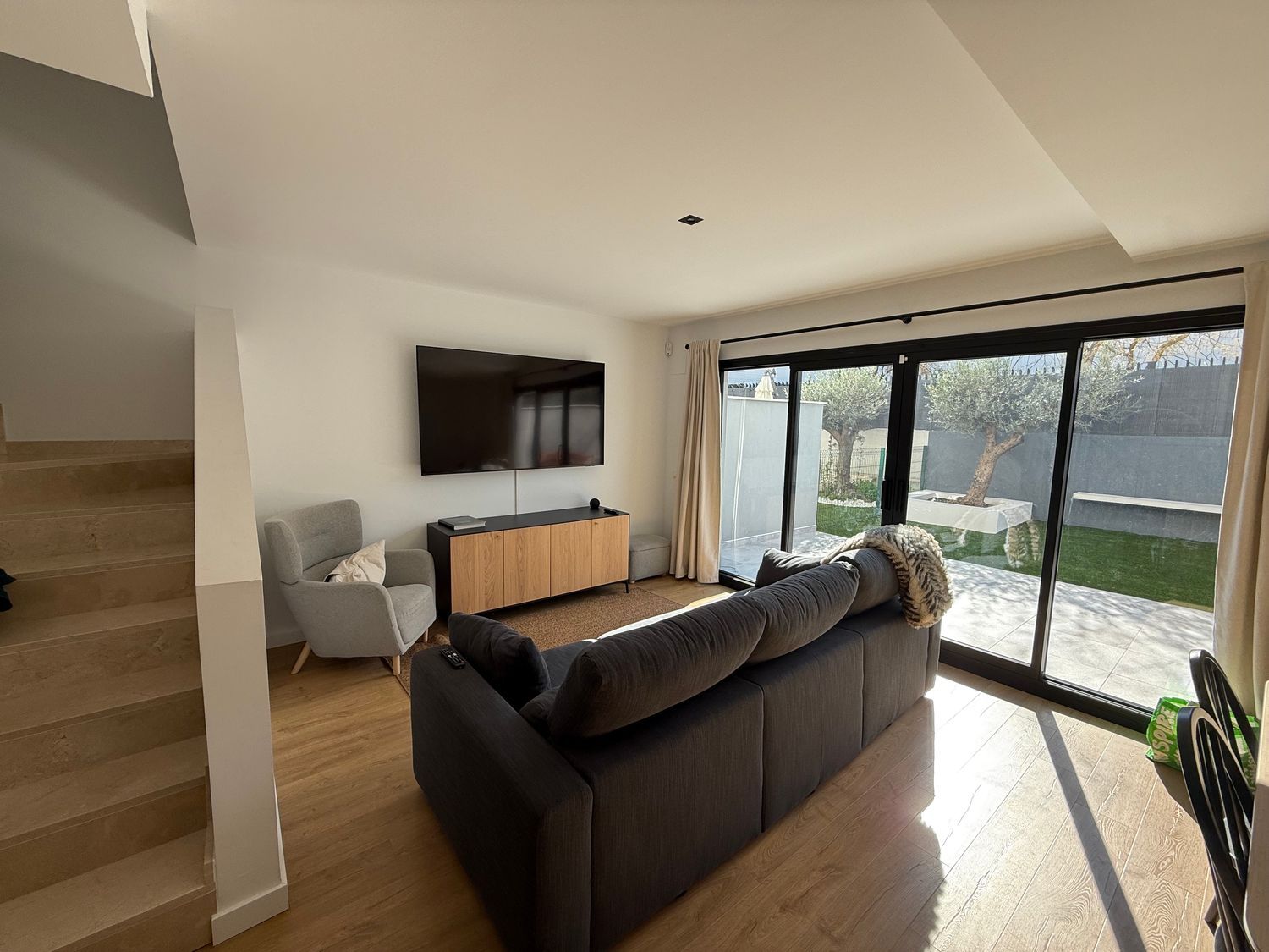 Chalet adosado en avenida de China, 27 - Foto 12