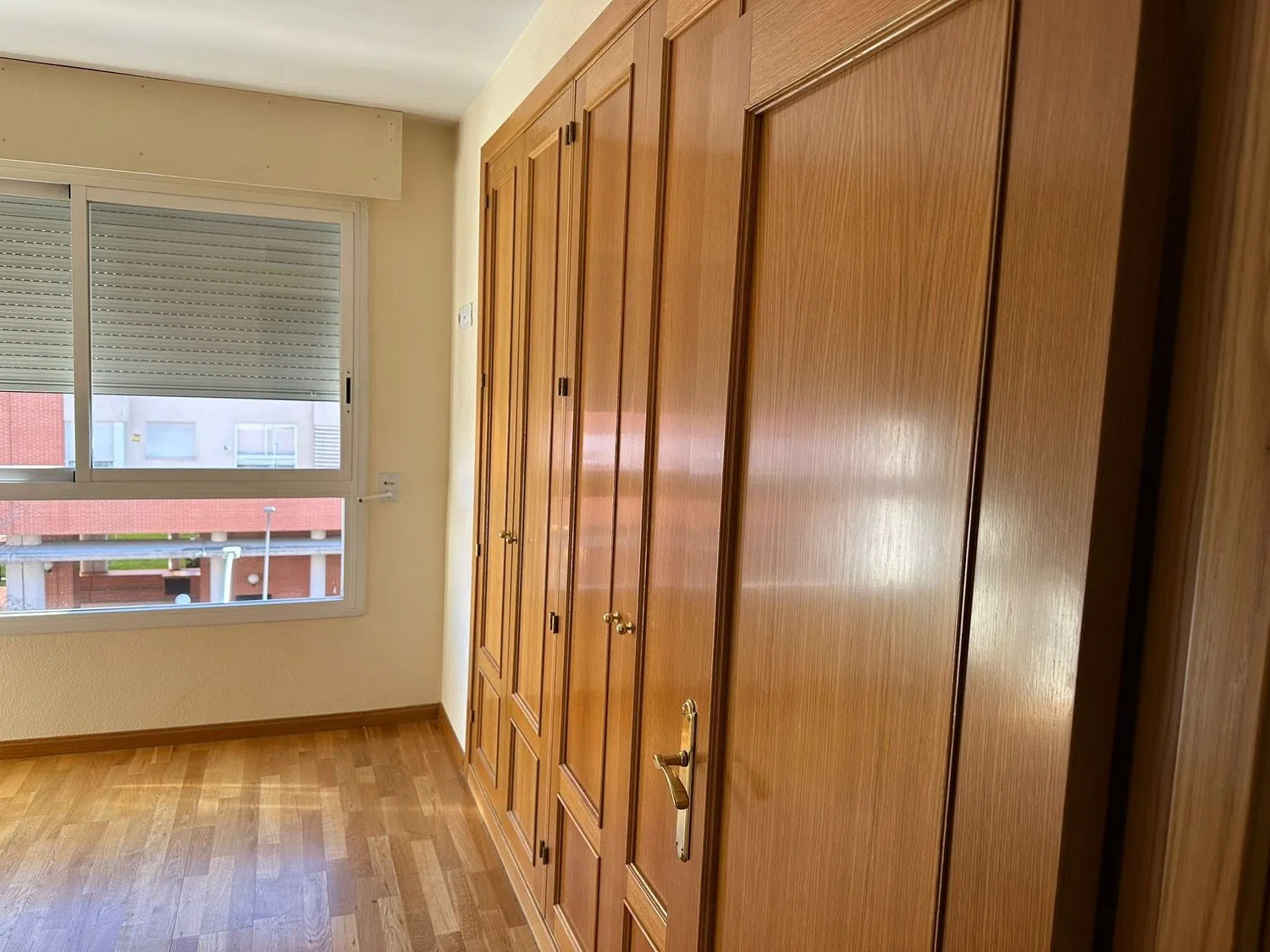 Piso en avenida del Doctor García Tapia, 159 - Foto 4