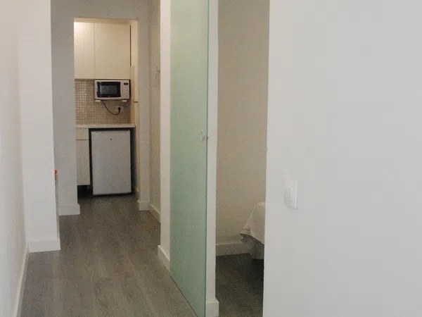 Piso en Calle Bravo Murillo, 2, Arenales - Lugo - Avda Marítima - Foto 8