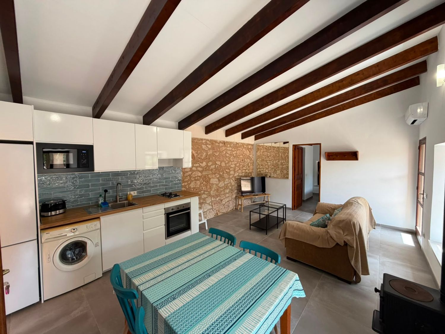 Casa rural en Diseminado Sexta Volta, 491, Portocolom - Foto 3