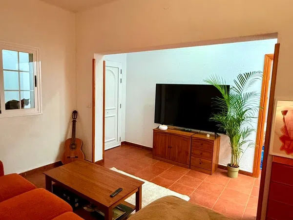 Casa independiente en camino Las flores, 20